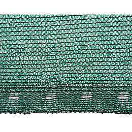 Сетка для затенения 80% Bradas 1,5х50м