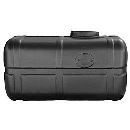 Бочка 250л непищева́я пря́мокутна ПластБак