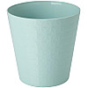 Горшок для цветов Diamant mini-13 1,1 л ментол Form-Plastic