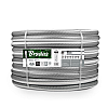 Шланг для поливу NTS WHITE SILVER 3/4" – 50м Bradas