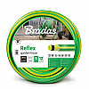 Шланг для поливу REFLEX 1/2" 20м Bradas