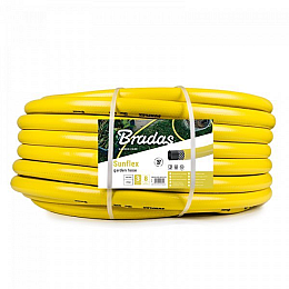 Шланг для поливу SUNFLEX 1 1/4" 50м Bradas