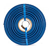 Шланг плоский WP1 PE/EVA в комплекте с хомутом AQUA-FLAT 1 1/4" 30м Bradas