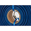 Шланг плоский WP1 PE/EVA в комплекте с хомутом AQUA-FLAT 1 1/4" 30м Bradas