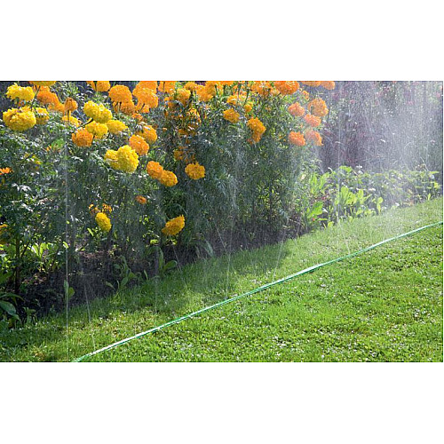 Шланг спринклерный 3-х канальный 15м "SPRITZ HOSE" Bradas