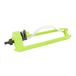Ороситель осциляційний 1/2" 18 пластикових отворів MASTERTOOL