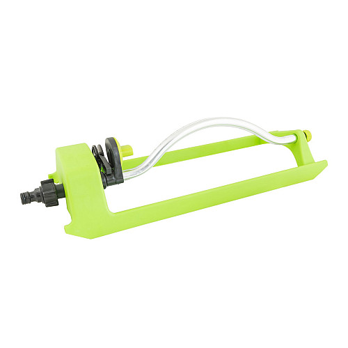 Ороситель осциляційний 1/2" 18 пластикових отворів MASTERTOOL