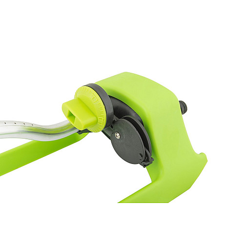 Ороситель осциляційний 1/2" 18 пластикових отворів MASTERTOOL