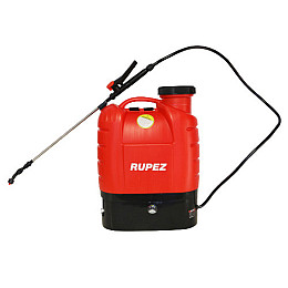Аккумуляторный опрыскиватель 16 л Rupez RUP-16AS