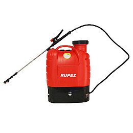 Аккумуляторний обприскувач 16 л Rupez RUP-16AS