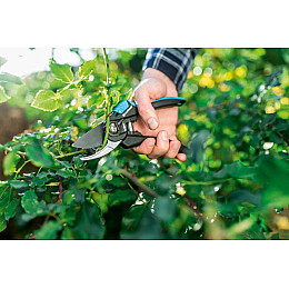 Плоскостний секатор Ergo Cellfast