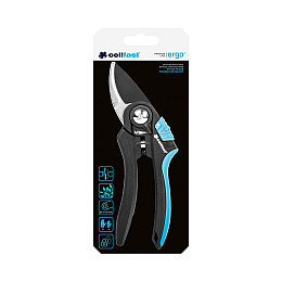 Плоскостний секатор Ergo Cellfast