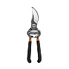 Секатор 8" CARBON-STEEL Bradas
