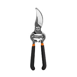 Секатор 8" CARBON-STEEL Bradas