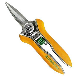 Секатор Colibri 170 мм Gruntek
