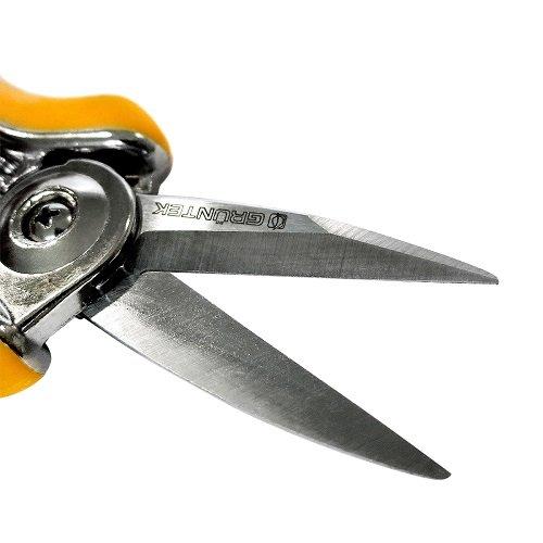 Секатор Colibri 170 mm Gruntek