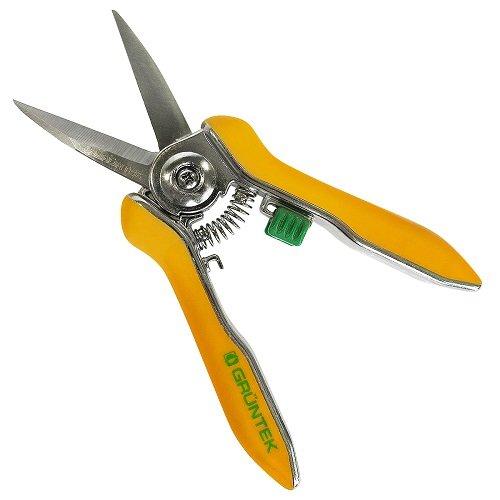 Секатор Colibri 170 mm Gruntek
