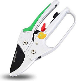 Секатор Kondor 200 мм Gruntek