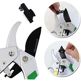 Секатор Kondor 200 мм Gruntek