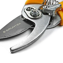 Секатор Storch 195 мм Gruntek