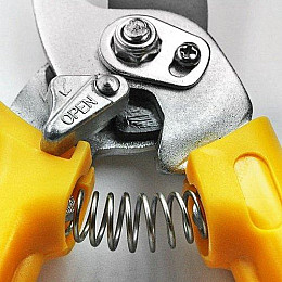 Секатор Storch 195 мм Gruntek