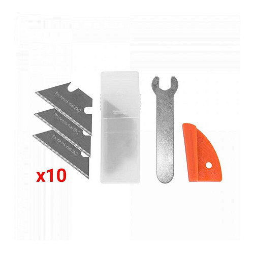Секатор V-SERIES многофункциональный MULTI TOOLS сталь SK2 Bradas