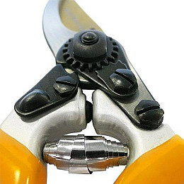 Секатор Z-25 215 мм Gruntek