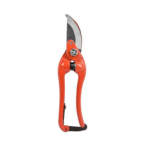 Секатор садовый 8" RG LINE PROFI - CARBON STEEL Bradas