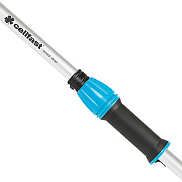 Висоторіз з пилою та телескопічною ручкою 2м Ideal Cellfast