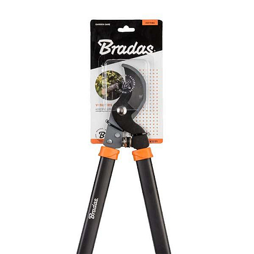 Сучкорез з обвідними лезвиями V-SERIES Bradas