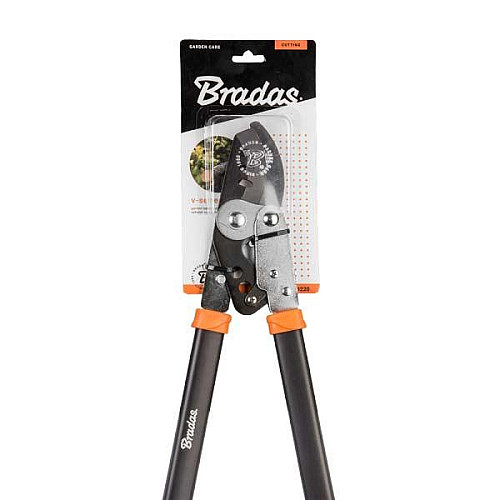 Сучкорез с редуктором V-SERIES Bradas