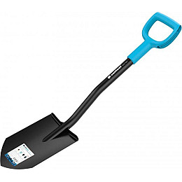 Штыковая лопата короткая 800мм Ideal Line New Cellfast