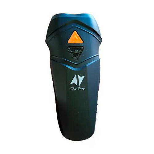 Відлякувач собак Ultrasonic PU70 з ліхтариком і функцією дресирування (2098547083)