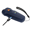 Відлякувач собак Ultrasonic PU70 з ліхтариком і функцією дресирування (2098547083)