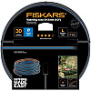 Шланг садовый Fiskars 1/2 30 м Q4 (1027105)