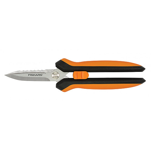 Ножницы многофункциональные Fiskars Solid SP320 (1063328)
