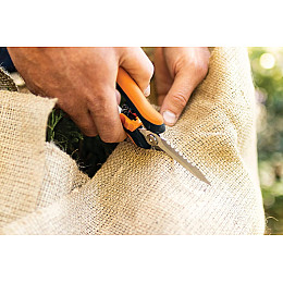 Ножиці багатофункціональні Fiskars Solid SP320 (1063328)