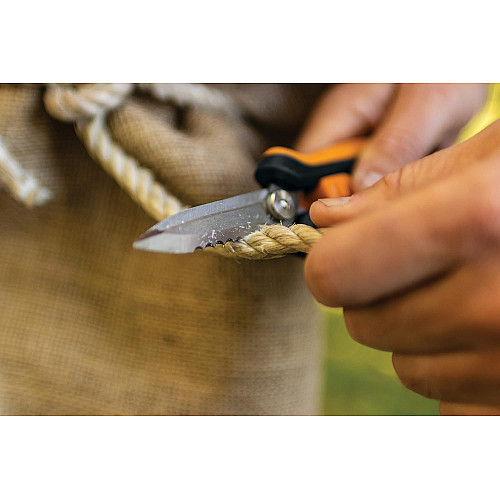 Ножницы многофункциональные Fiskars Solid SP320 (1063328)