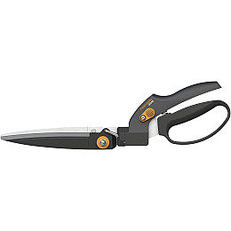 Ножницы для травы Fiskars SmartFit GS40 (1023632)