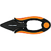 Ножницы для трав и цветов Fiskars Solid SP220 (1063326)