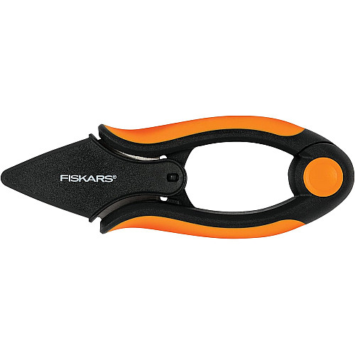 Ножницы для трав и цветов Fiskars Solid SP220 (1063326)
