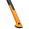 Топор-колун Fiskars X-Series X24 M Splitting (1069106)