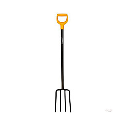 Вилы садові Fiskars Solid (1070673)