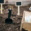 Садовый совок Fiskars Solid (1071899)