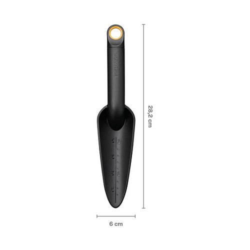 Совок для рассады Fiskars Solid (1072101)