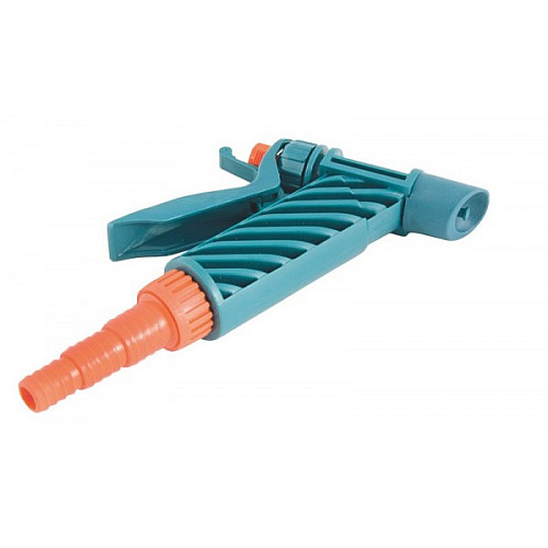 Пистолет для полива с курком MASTERTOOL GM (92-9117)