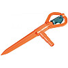 Дощовик Бабочка MASTERTOOL GM (92-9037)