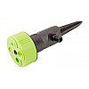 Дощуватель статичний 1/2 4 режими 6 метрів MASTERTOOL GM (92-9325)