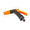 Пистолет для полива 1/2 с регулировкой потока воды MASTERTOOL GM (92-9301)