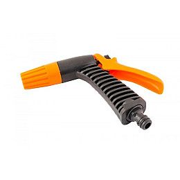 Пистолет для полива 1/2 с регулировкой потока воды MASTERTOOL GM (92-9301)